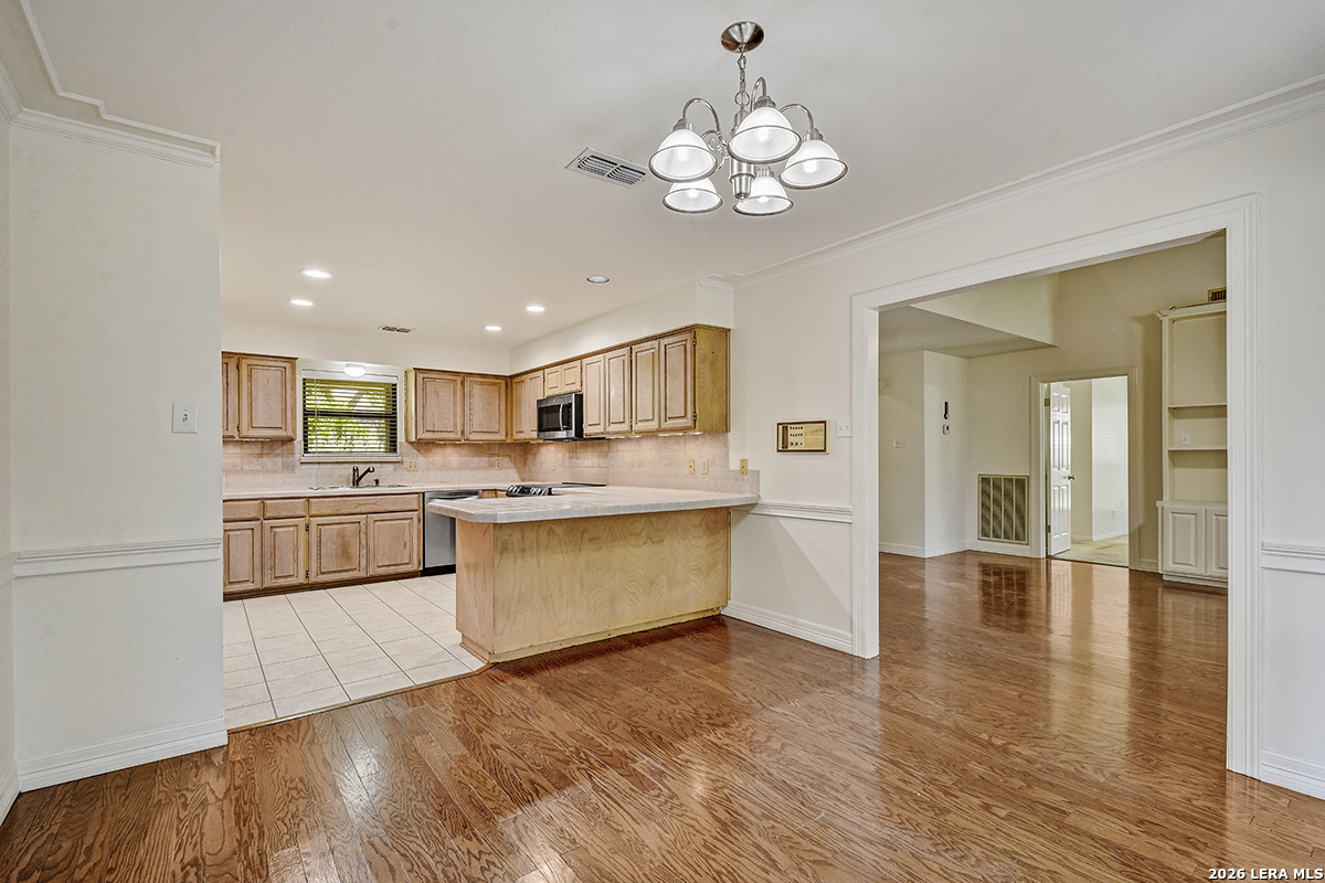 26246 High Timber Pass Street San Antonio TX 78260