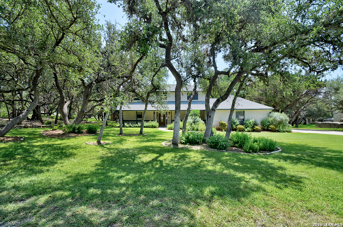 26246 High Timber Pass Street San Antonio TX 78260