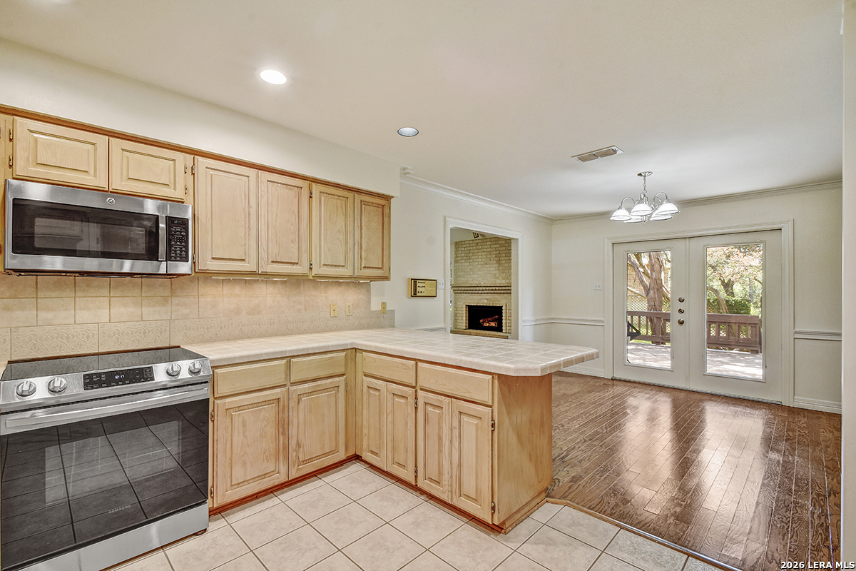 26246 High Timber Pass Street San Antonio TX 78260
