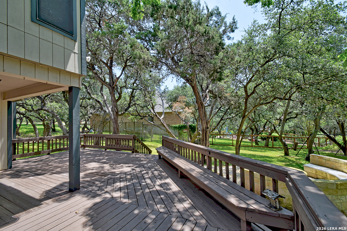 26246 High Timber Pass Street San Antonio TX 78260