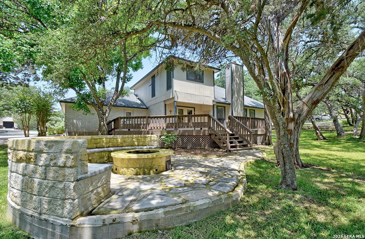 26246 High Timber Pass Street San Antonio TX 78260