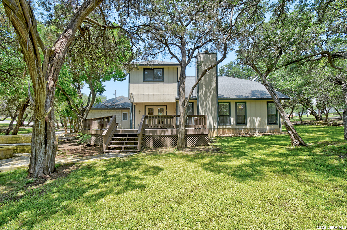 26246 High Timber Pass Street San Antonio TX 78260