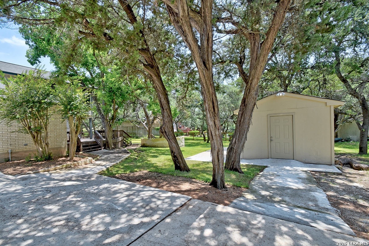 26246 High Timber Pass Street San Antonio TX 78260