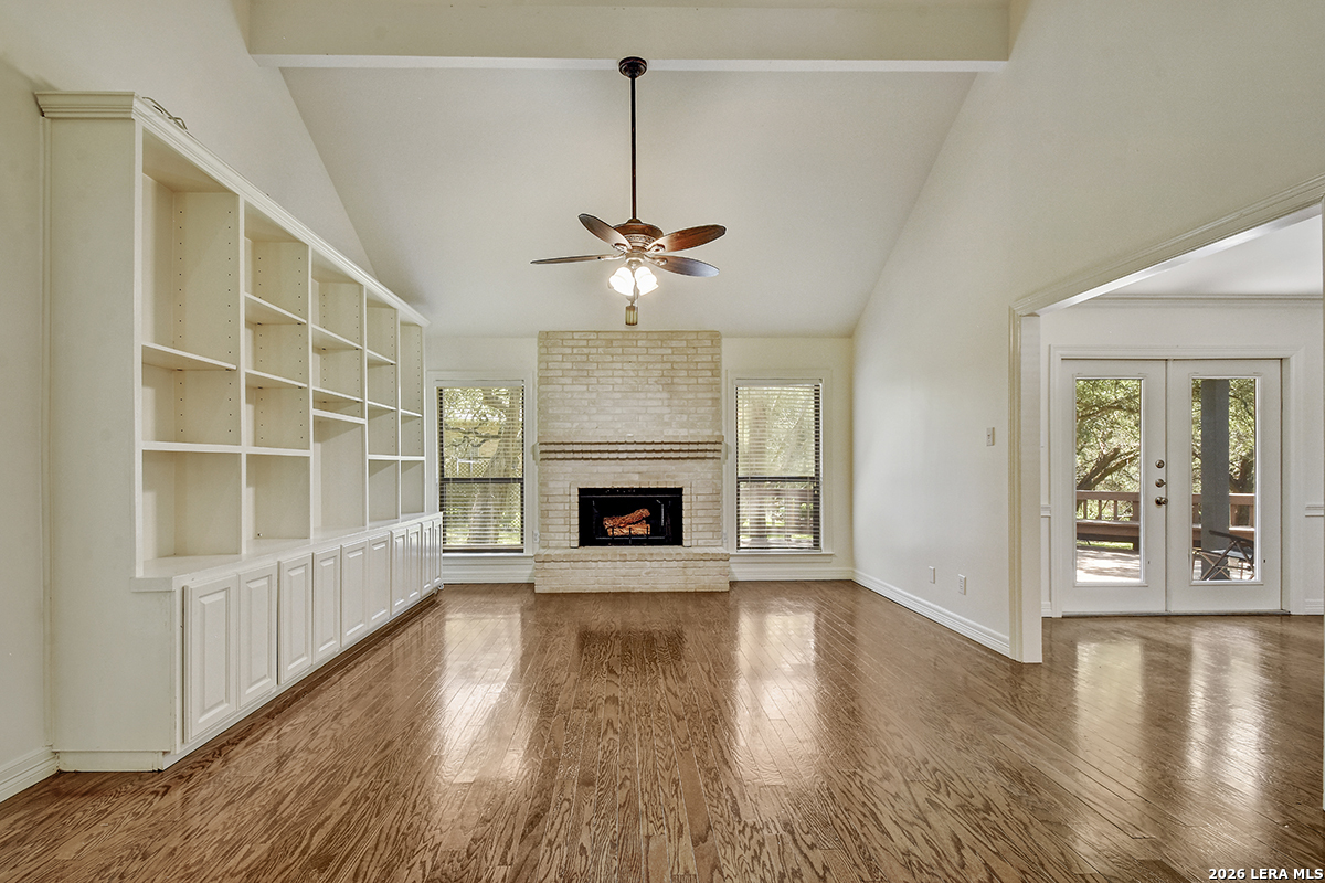 26246 High Timber Pass Street San Antonio TX 78260