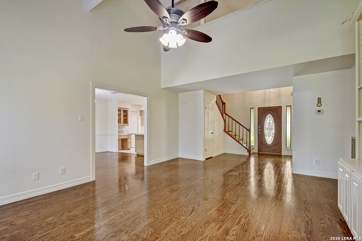 26246 High Timber Pass Street San Antonio TX 78260