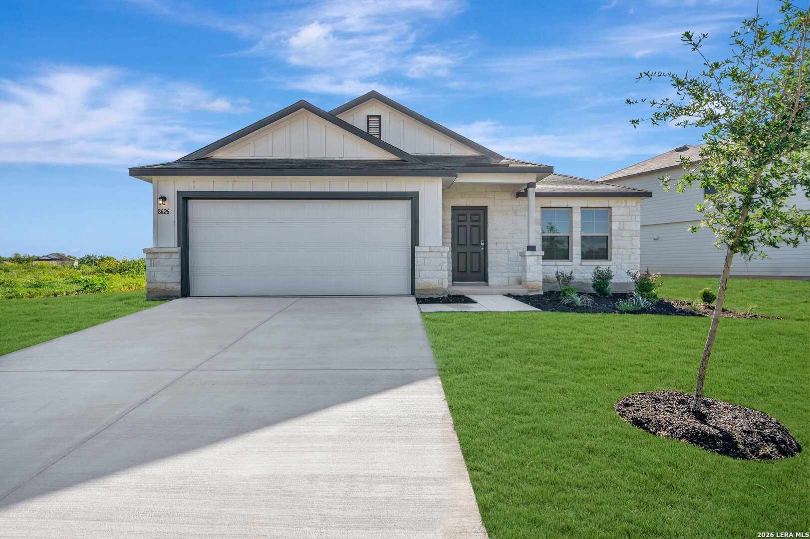 8626 Rucker Pond Trail San Antonio TX 78252