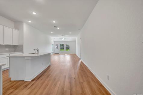 8626 Rucker Pond Trail San Antonio TX 78252