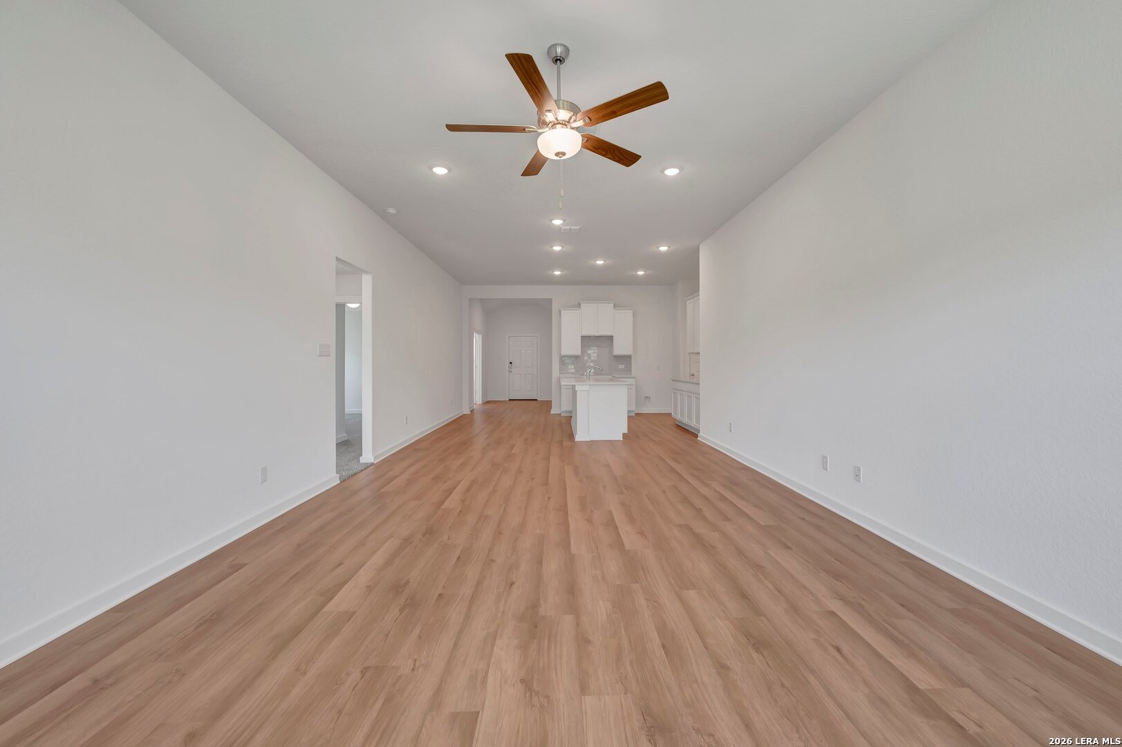 8626 Rucker Pond Trail San Antonio TX 78252