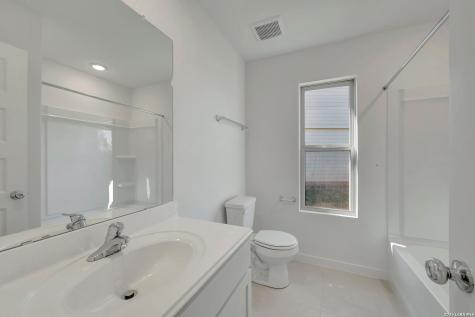 8626 Rucker Pond Trail San Antonio TX 78252