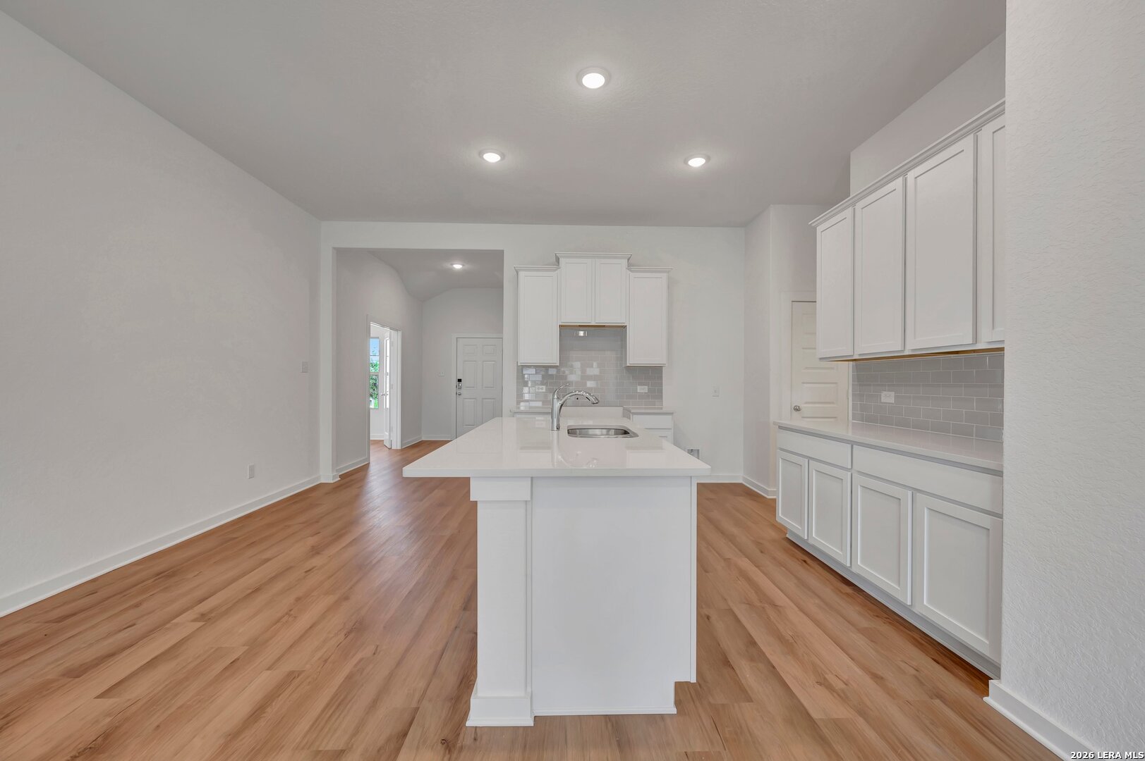 8626 Rucker Pond Trail San Antonio TX 78252