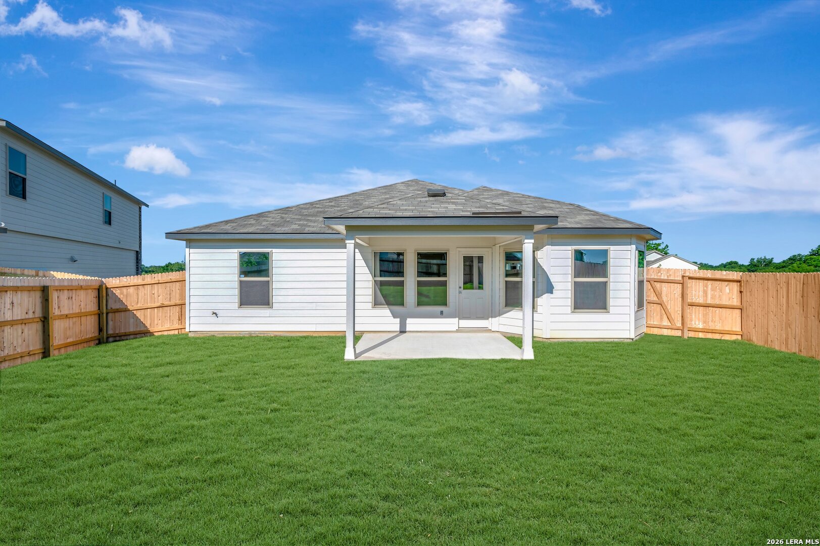 8626 Rucker Pond Trail San Antonio TX 78252