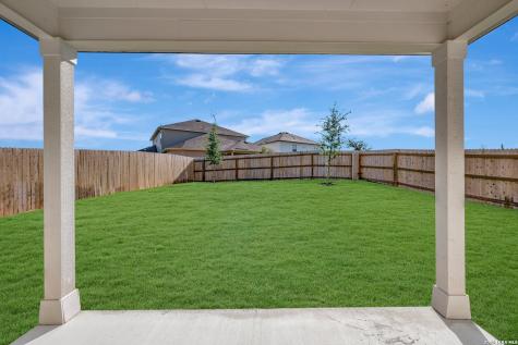 8626 Rucker Pond Trail San Antonio TX 78252