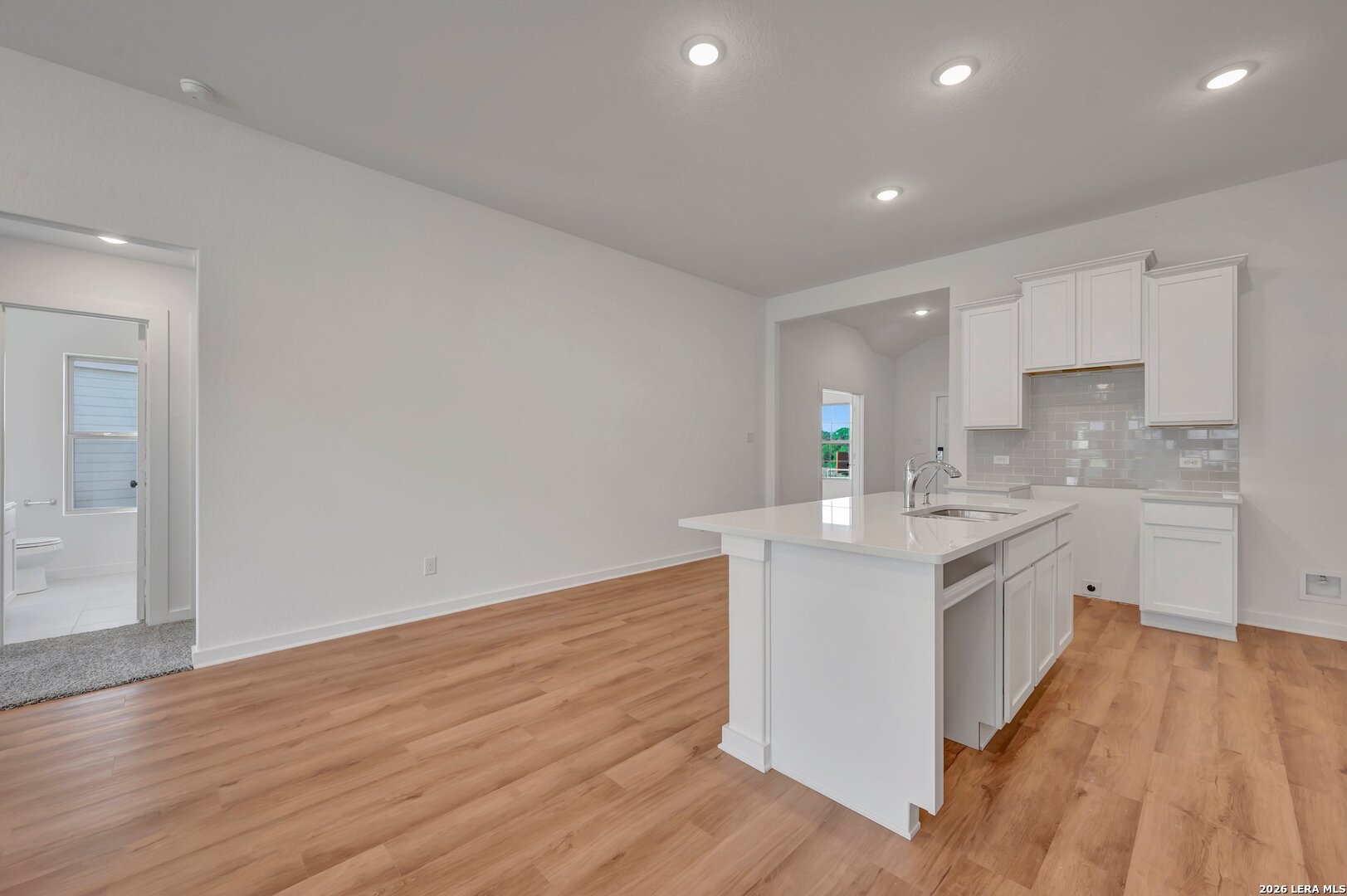8626 Rucker Pond Trail San Antonio TX 78252