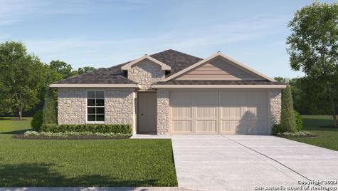21411 Watercourse Way San Antonio TX 78266