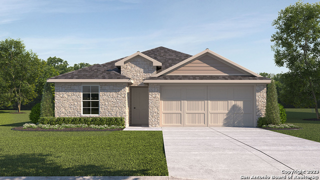 21411 Watercourse Way San Antonio TX 78266