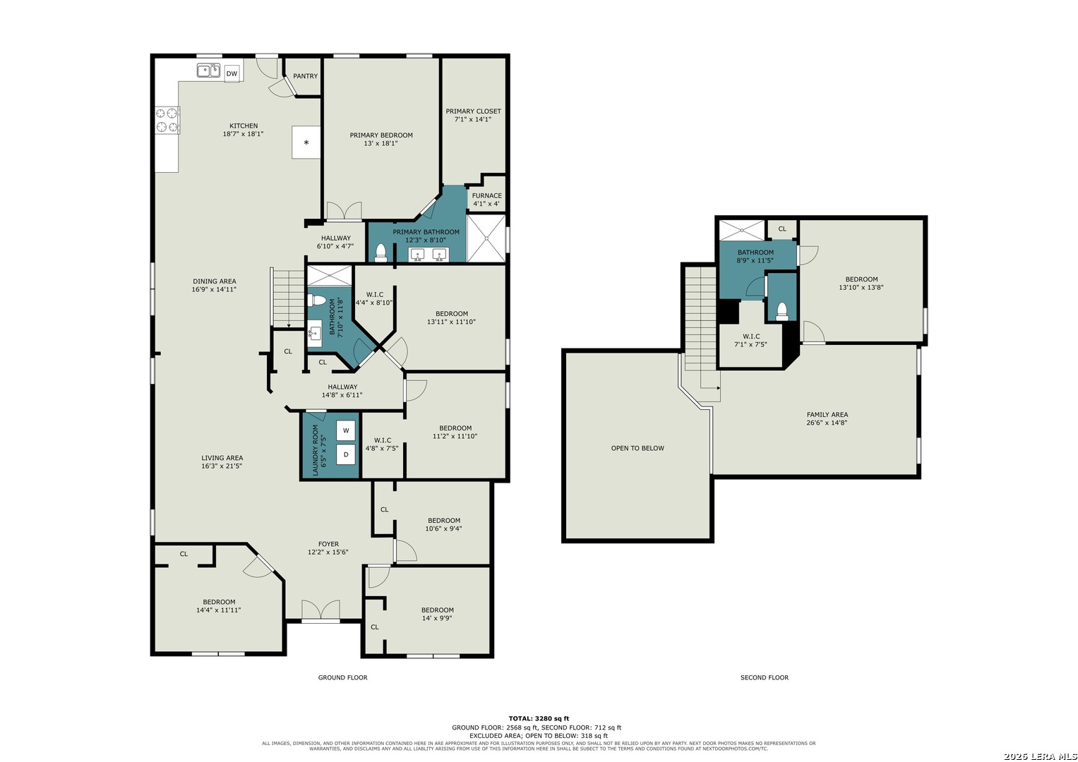 420 Highlands Loop Poteet TX 78065