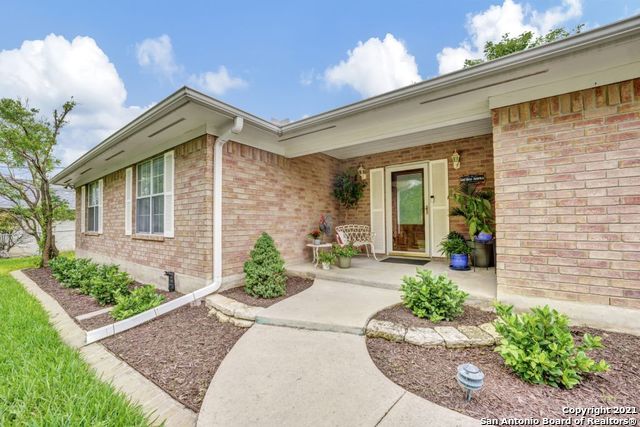 104 Forest Hill Lane Kerrville TX 78028