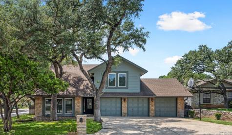 15203 Summerton Oak Street San Antonio TX 78232