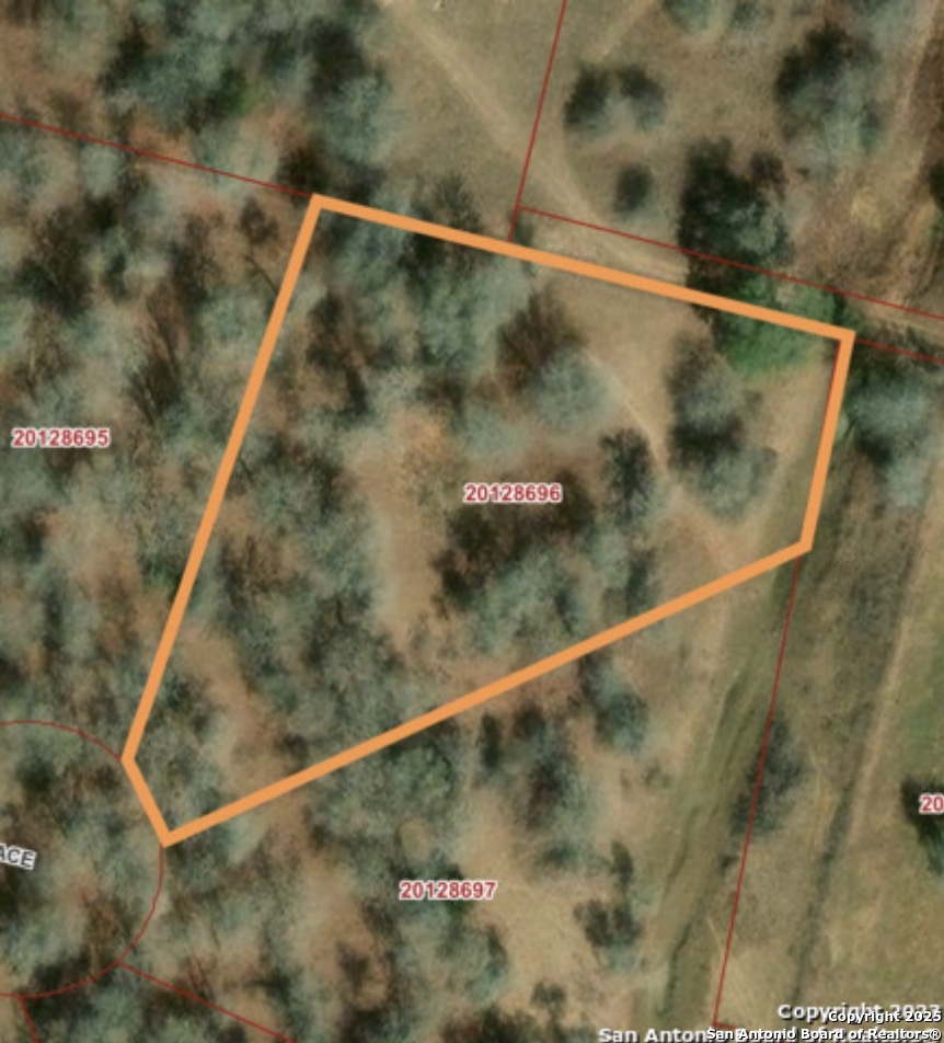 245 Timber Place La Vernia TX 78121
