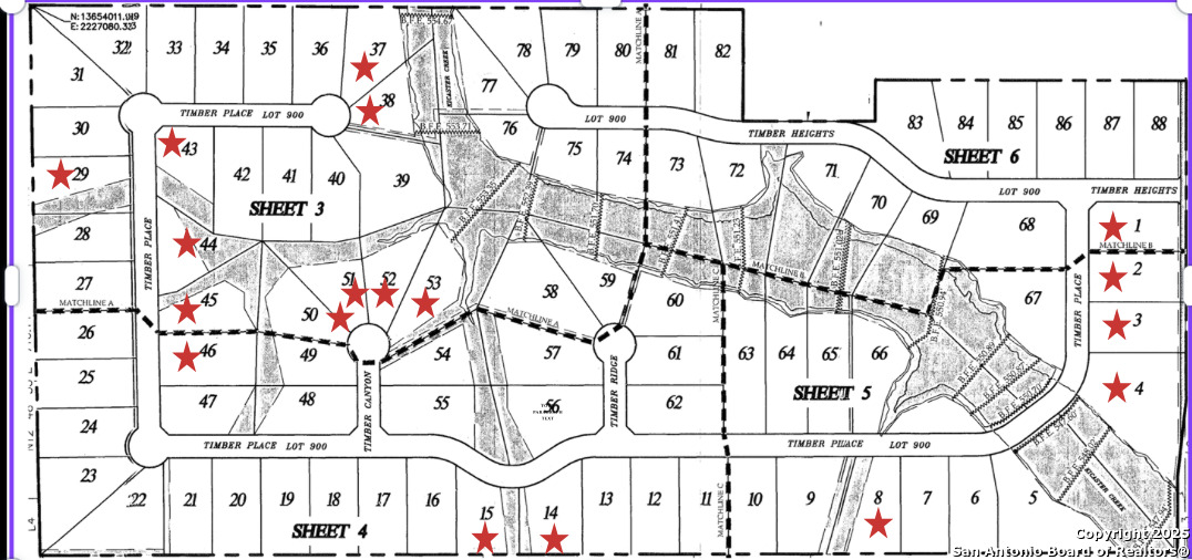 245 Timber Place La Vernia TX 78121