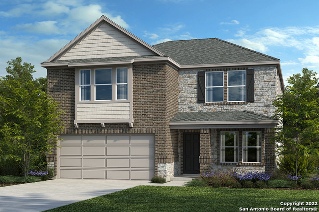 3553 Under Par San Antonio TX 78245