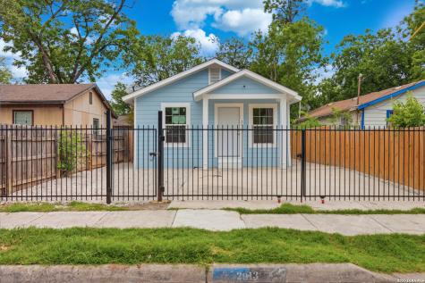 2913 Tampico San Antonio TX 78207