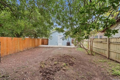 2913 Tampico San Antonio TX 78207