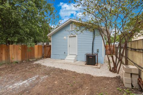 2913 Tampico San Antonio TX 78207