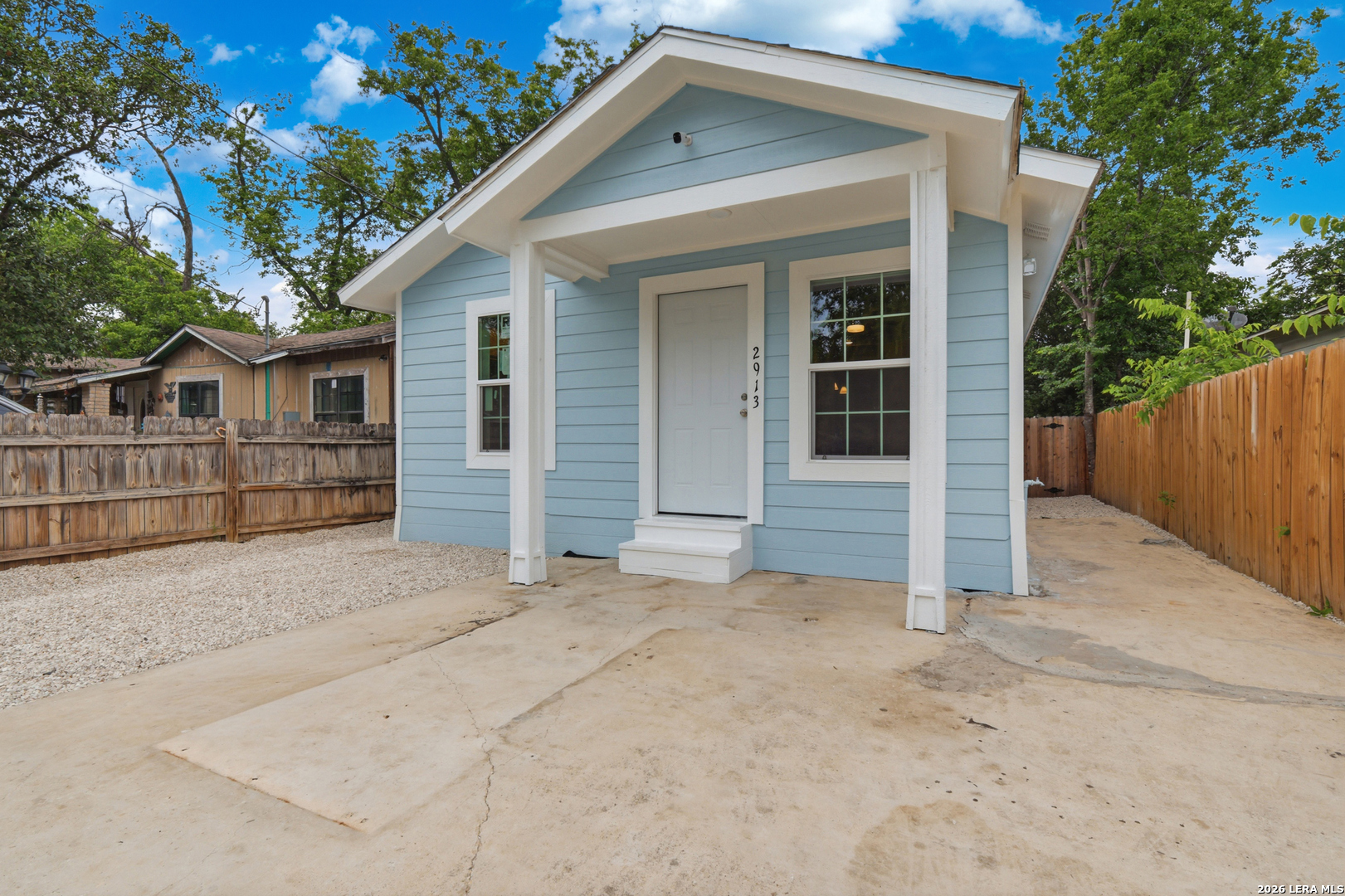 2913 Tampico San Antonio TX 78207