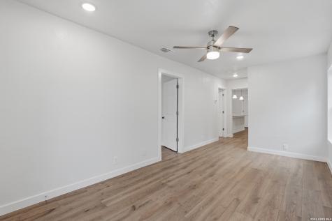 2913 Tampico San Antonio TX 78207