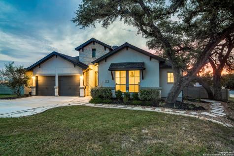 595 Cloister Road New Braunfels TX 78132