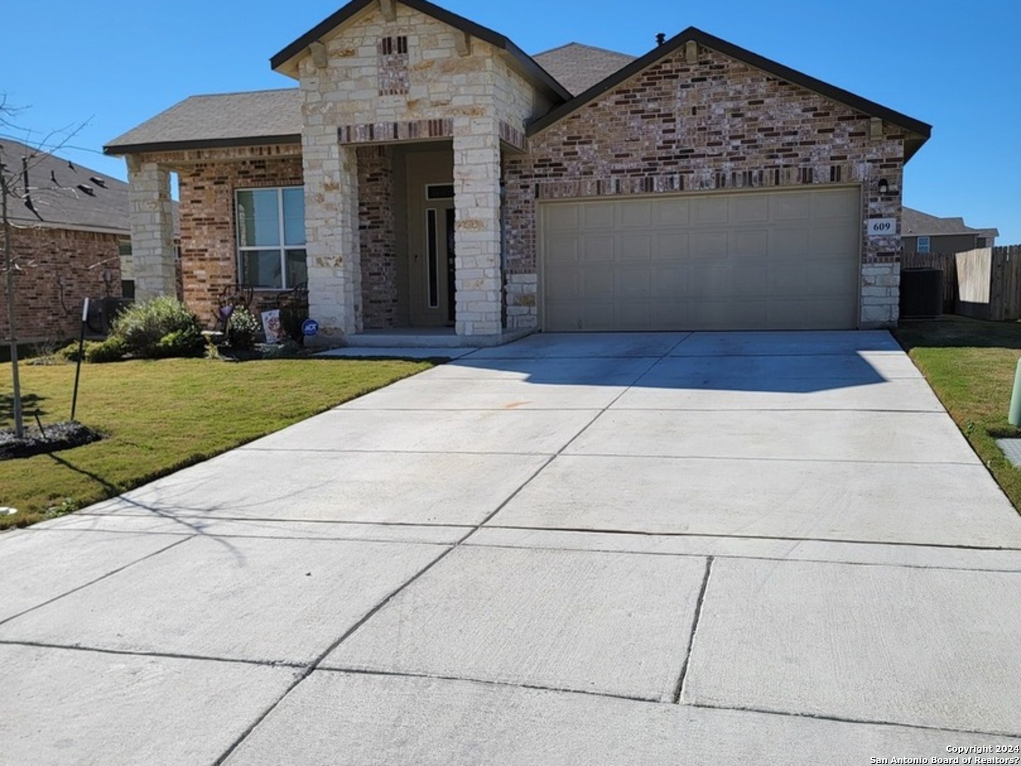 609 Steele Shallows Cibolo TX 78108