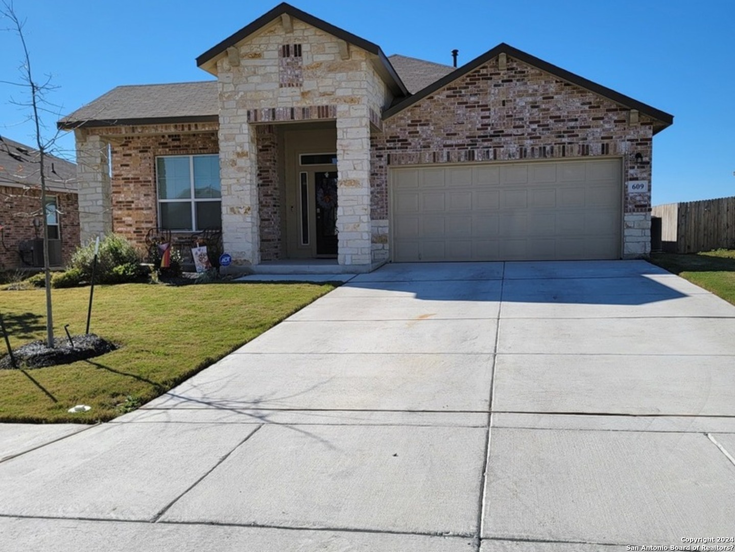 609 Steele Shallows Cibolo TX 78108