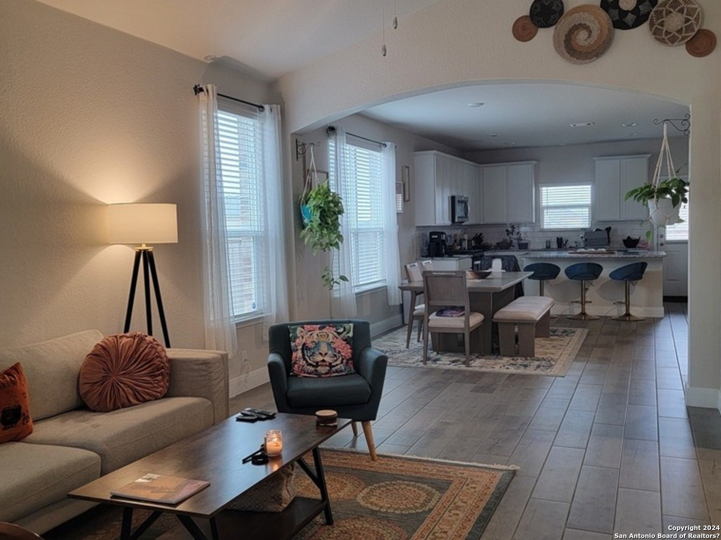609 Steele Shallows Cibolo TX 78108