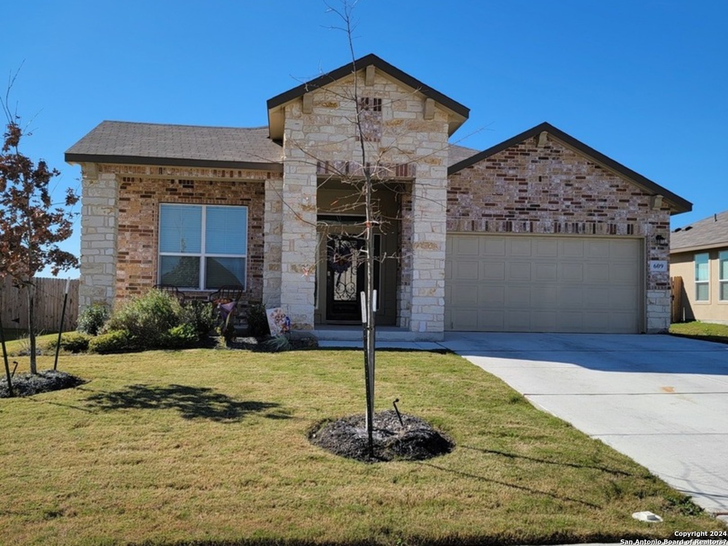 609 Steele Shallows Cibolo TX 78108