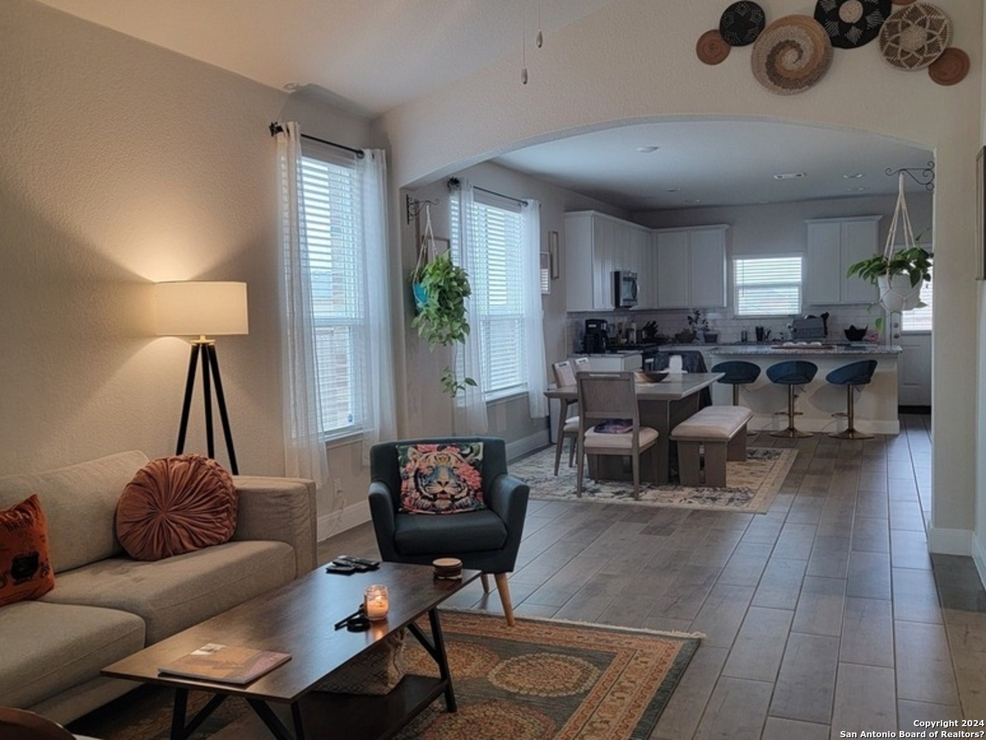 609 Steele Shallows Cibolo TX 78108