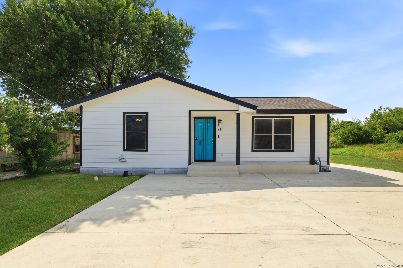 211 Esmeralda Drive San Antonio TX 78228