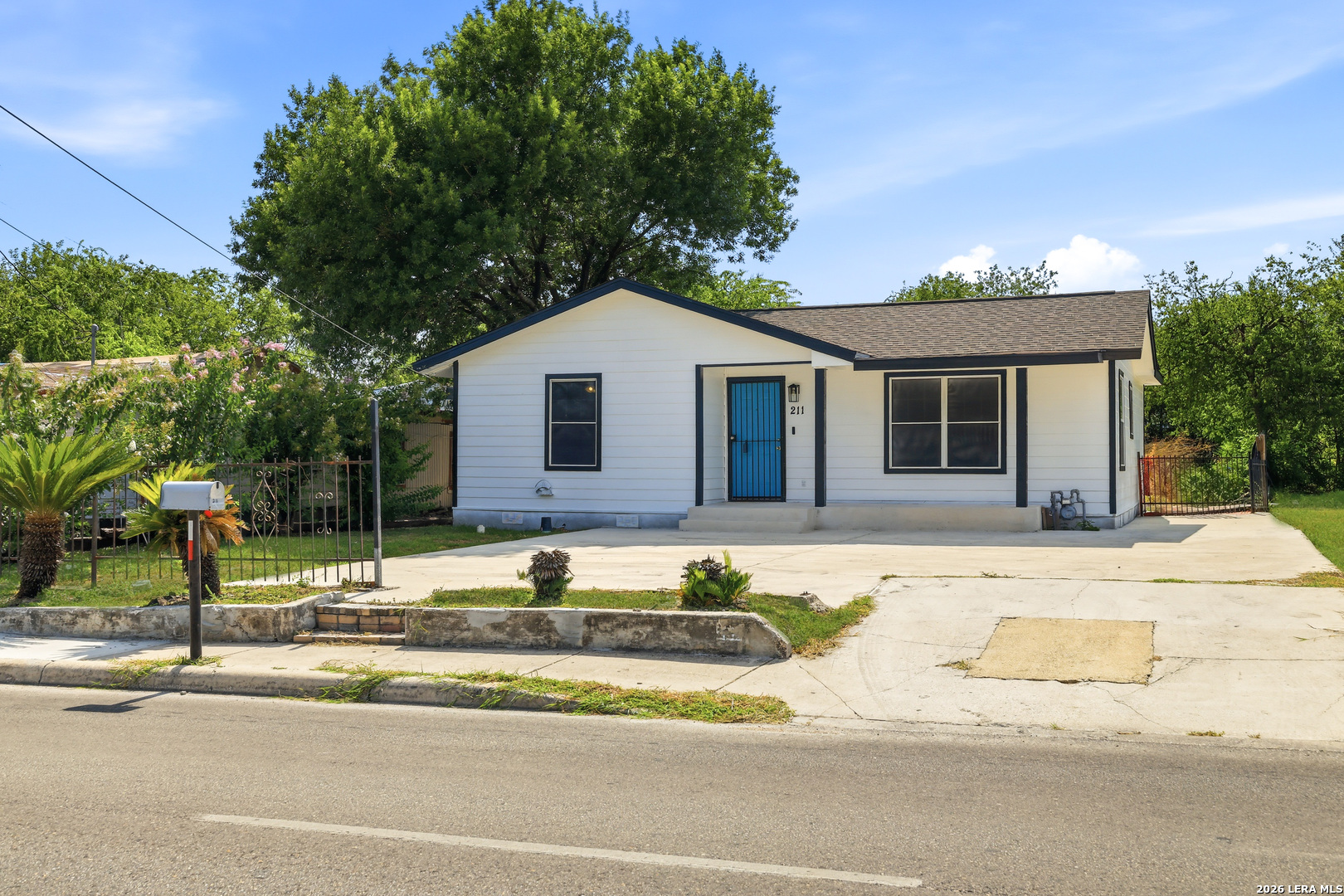 211 Esmeralda Drive San Antonio TX 78228