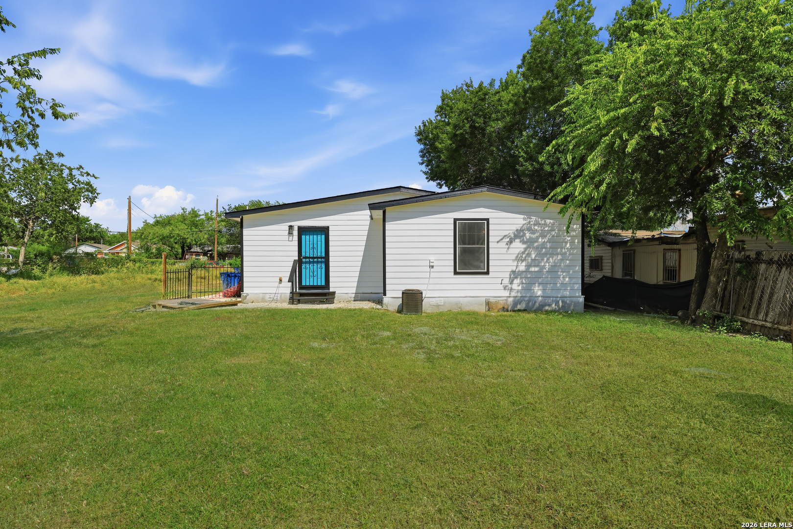 211 Esmeralda Drive San Antonio TX 78228
