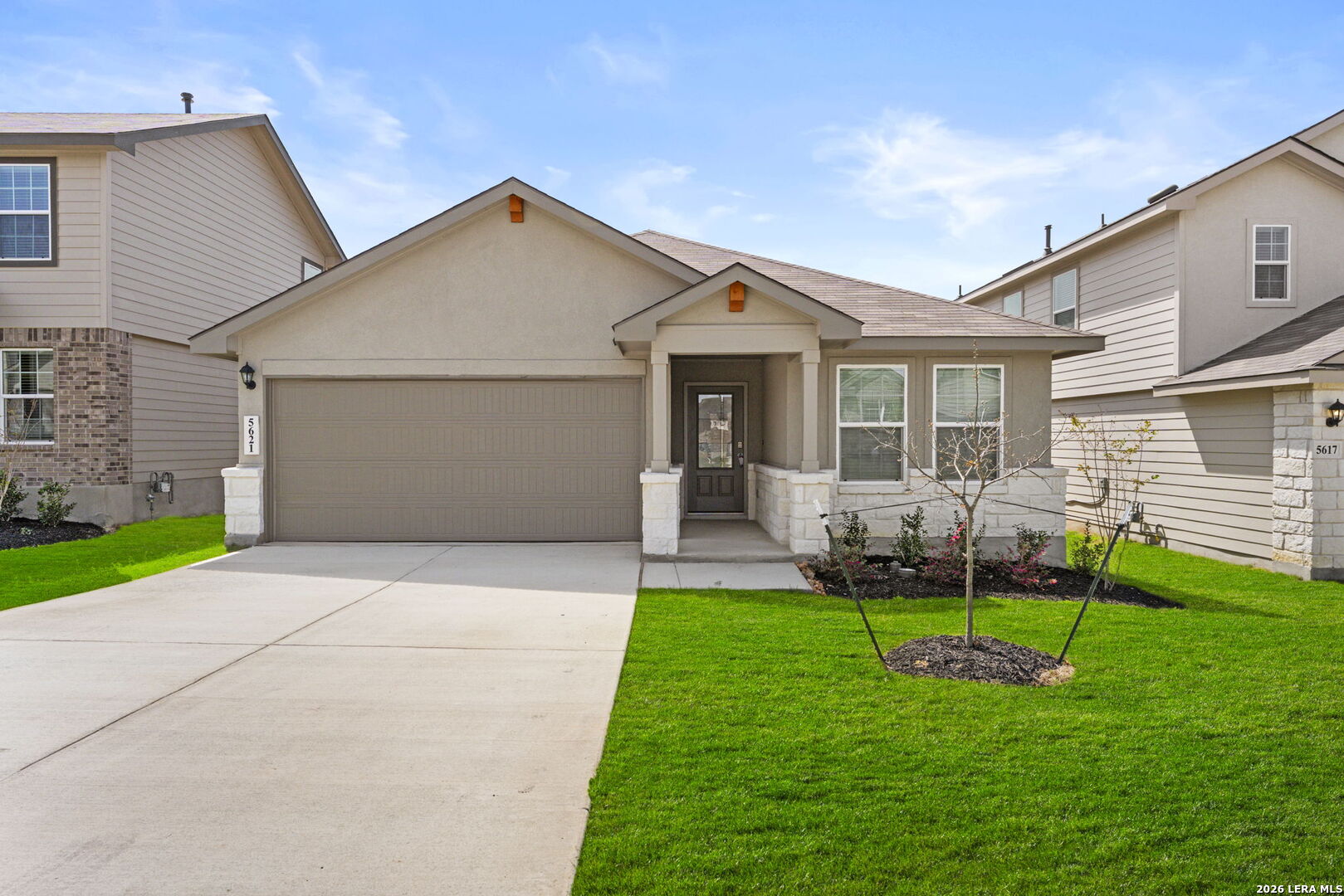 5621 Hartley Home San Antonio TX 78245