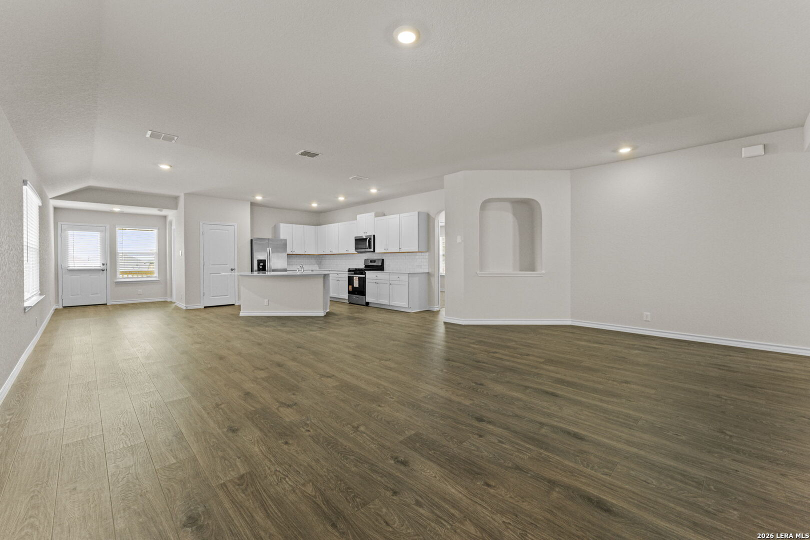 5621 Hartley Home San Antonio TX 78245
