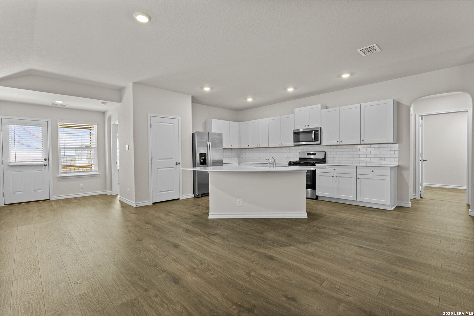 5621 Hartley Home San Antonio TX 78245