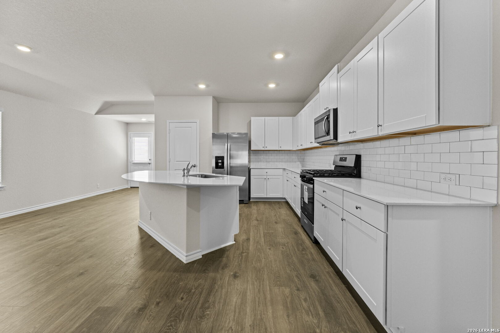5621 Hartley Home San Antonio TX 78245