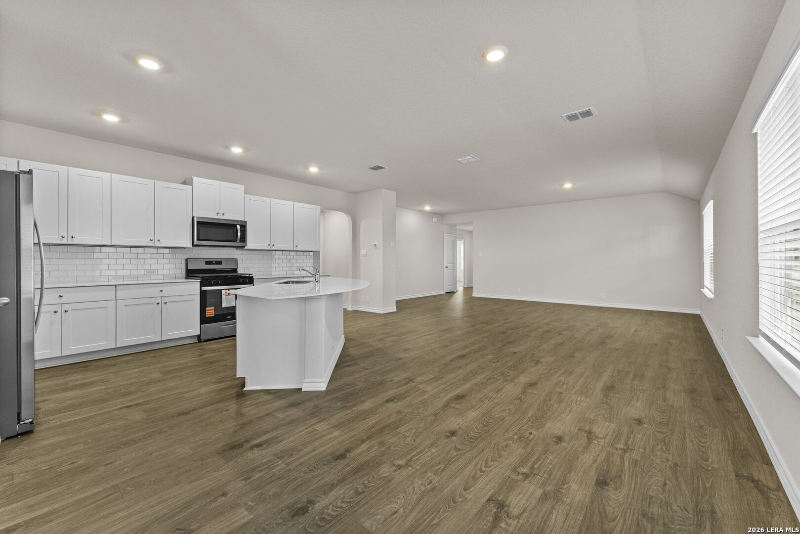 5621 Hartley Home San Antonio TX 78245