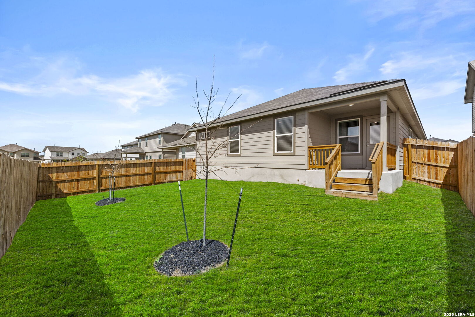 5621 Hartley Home San Antonio TX 78245