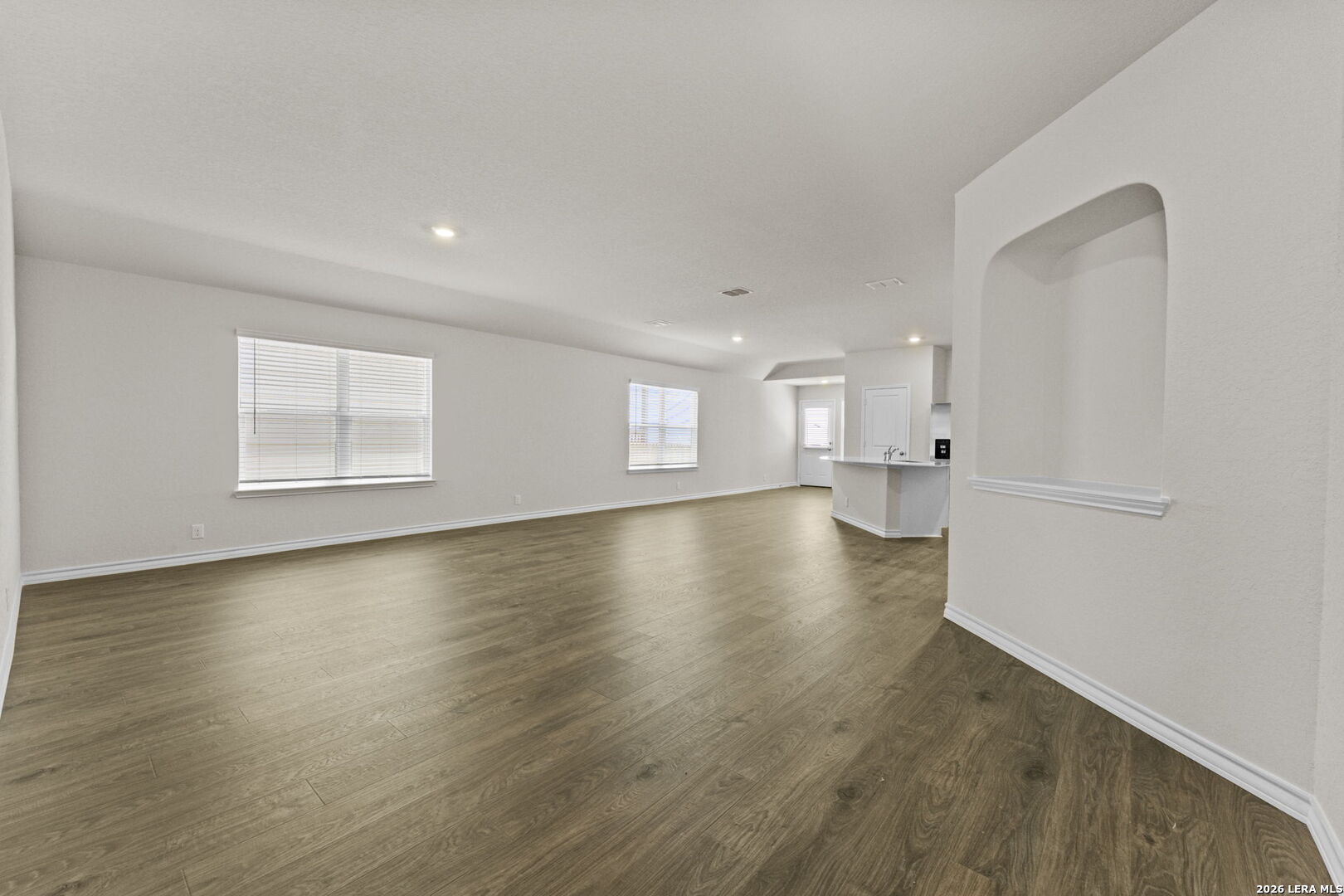 5621 Hartley Home San Antonio TX 78245