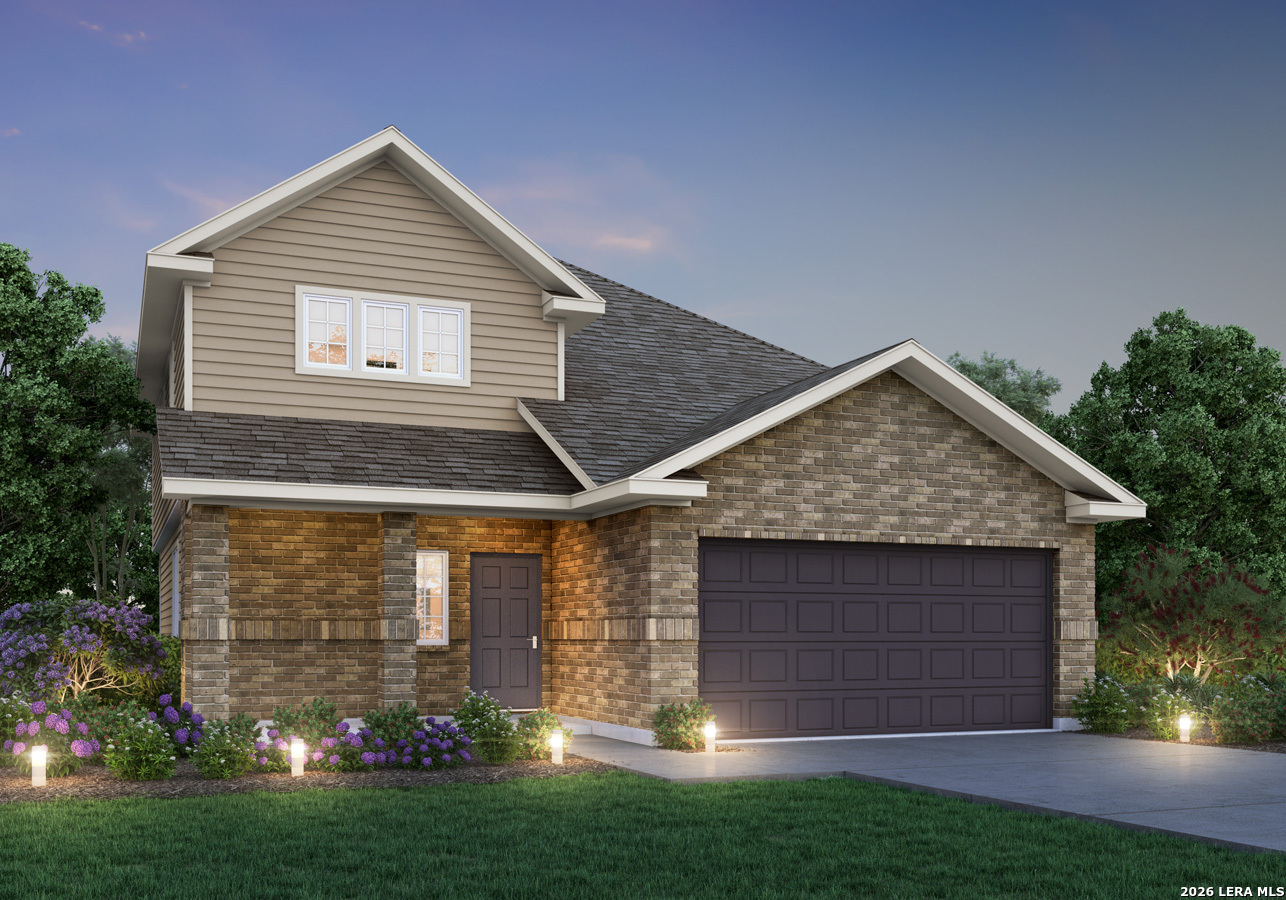 8519 Smithers Avenue San Antonio TX 78252