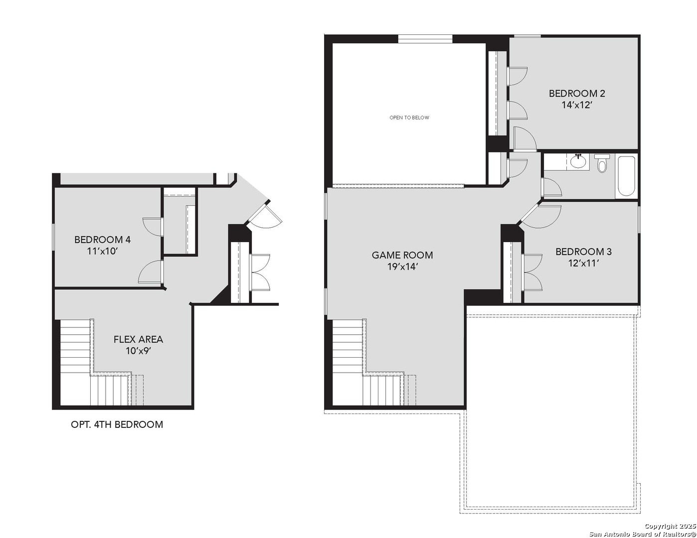 8519 Smithers Avenue San Antonio TX 78252