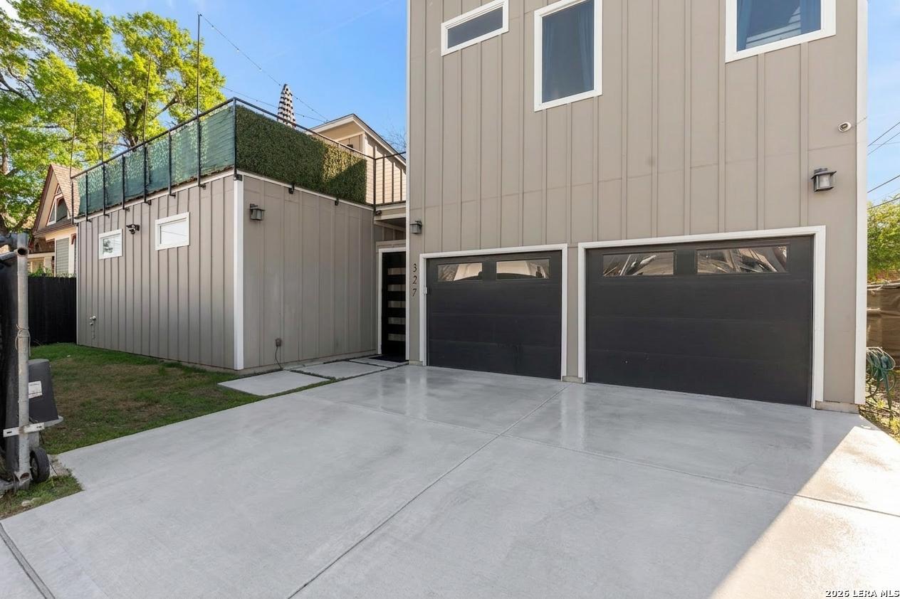 327 Jackson Street San Antonio TX 78212