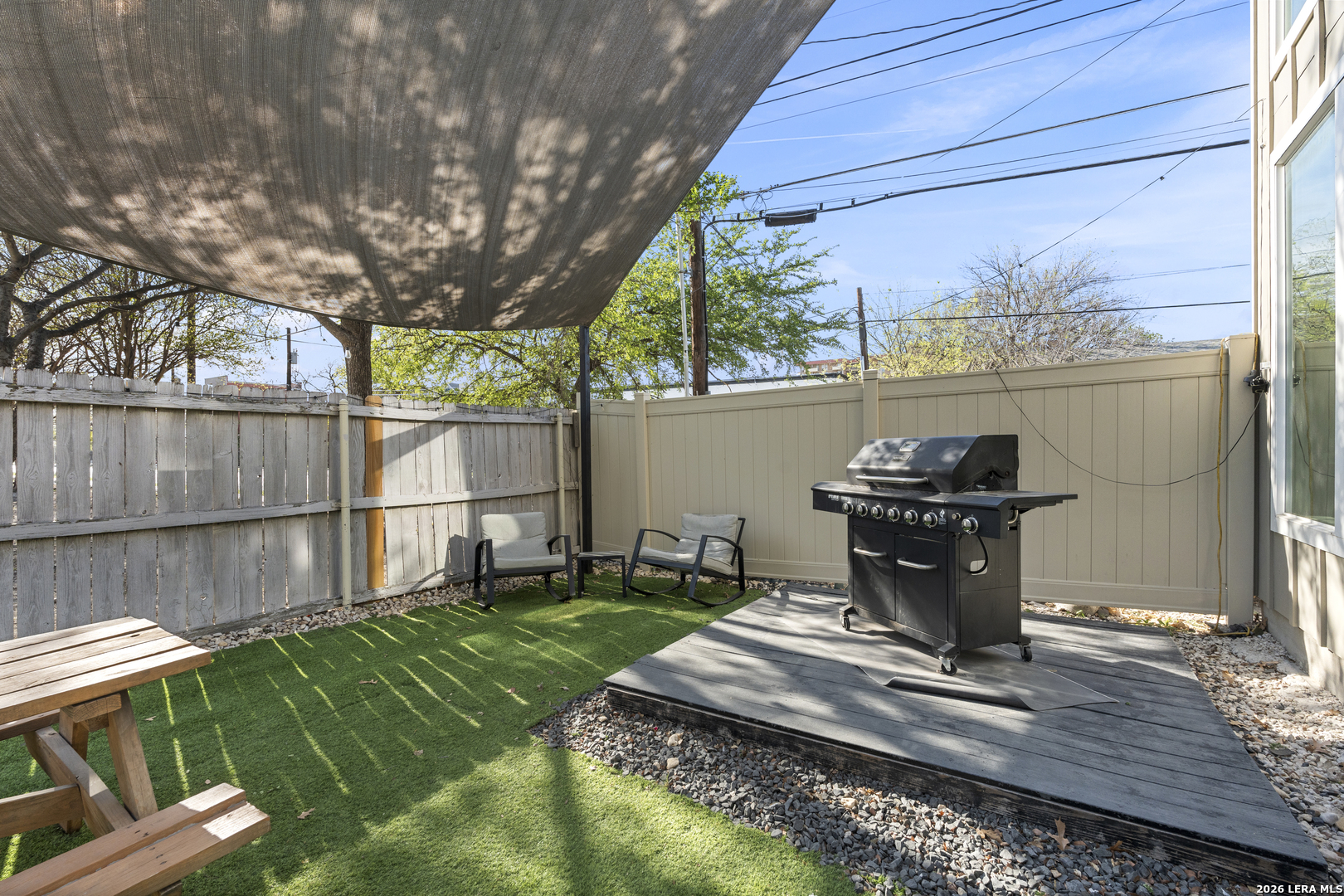 327 Jackson Street San Antonio TX 78212